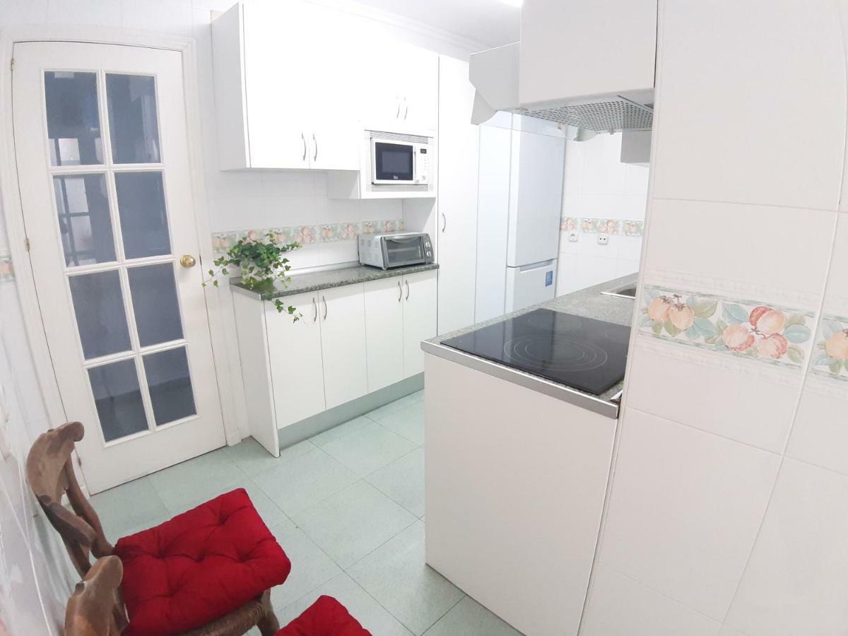 Spacious Beach Flat In Fuengirola - Los Boliches Kültér fotó