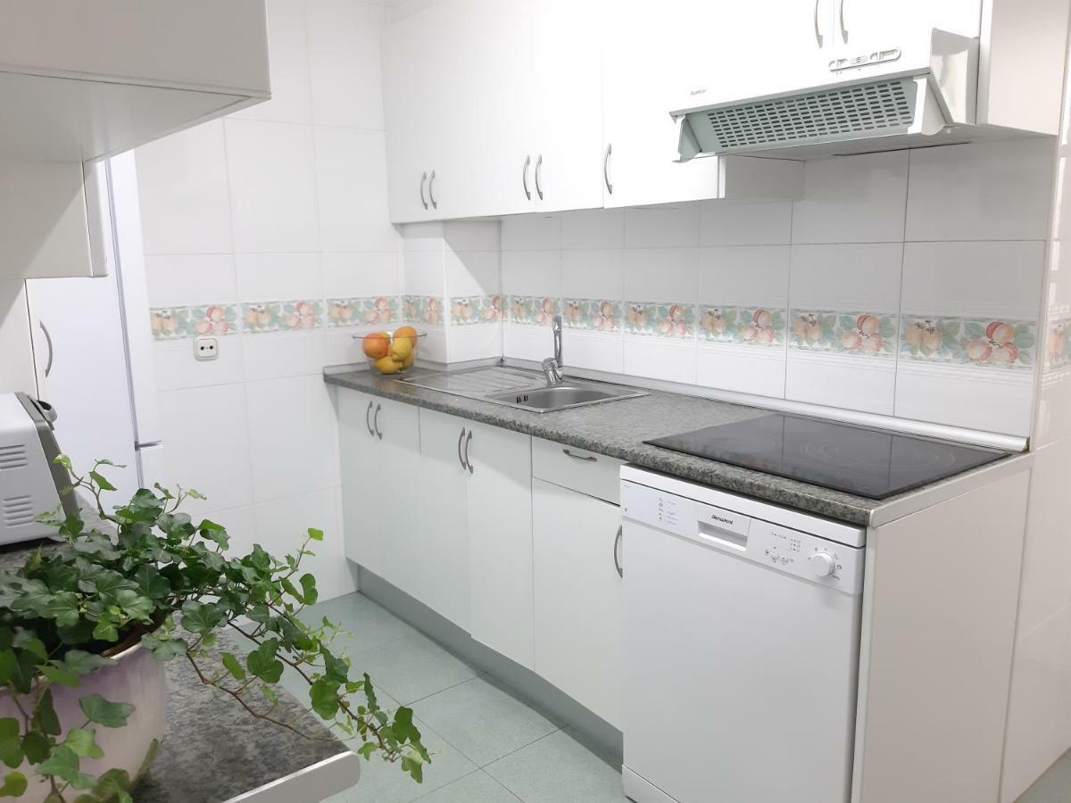 Spacious Beach Flat In Fuengirola - Los Boliches Kültér fotó
